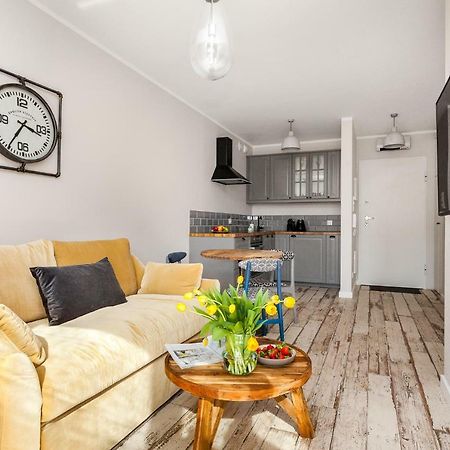 Happy Stay Old Town Cosy Apt. 367 Gdaňsk Exteriér fotografie