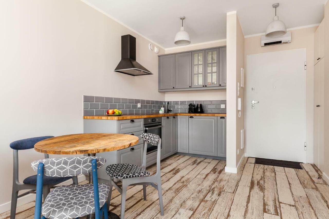 Happy Stay Old Town Cosy Apt. 367 Gdaňsk Exteriér fotografie