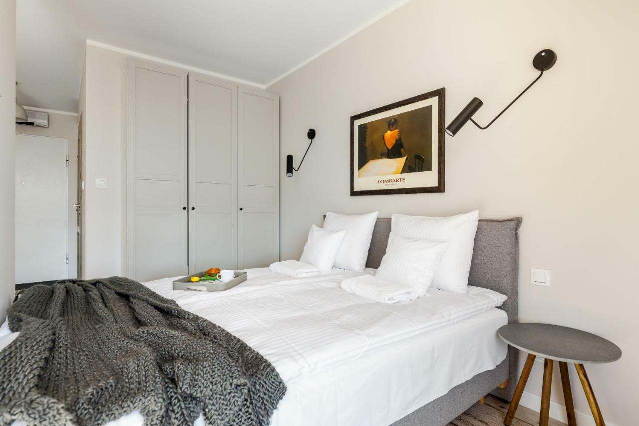 Happy Stay Old Town Cosy Apt. 367 Gdaňsk Exteriér fotografie