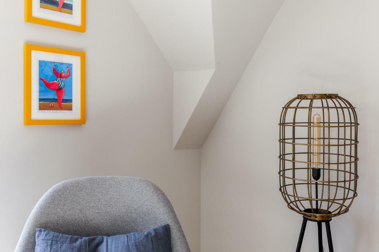 Happy Stay Old Town Cosy Apt. 367 Gdaňsk Exteriér fotografie
